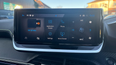 Peugeot 2008 1.2 Hybrid 136 GT 5dr e-DSC6 Petrol Estate